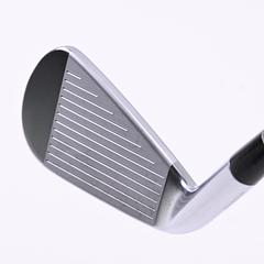 Srixon ZXiU Utility #2 Iron / 18 Degree / Stiff Flex N.S.PRO Modus 3 Tour 130 - Image 2