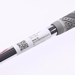 Srixon ZXiU Utility #2 Iron / 18 Degree / Stiff Flex N.S.PRO Modus 3 Tour 130 - Image 5