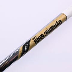 Mizuno T22 Sand Wedge / 55 Degree / Stiff Flex Dynamic Gold S400 Tour Issue - Image 4