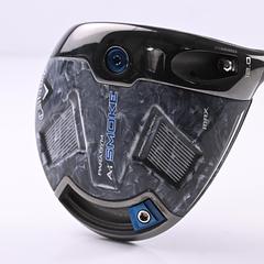 Callaway Paradym Ai Smoke Max Driver / 12 Degree / Regular Flex Vanquish 4 Shaft - Image 2