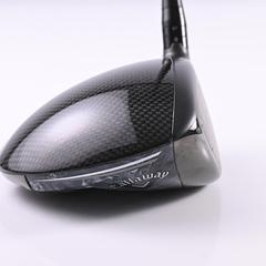 Callaway Paradym Ai Smoke Max Driver / 12 Degree / Regular Flex Vanquish 4 Shaft - Image 3