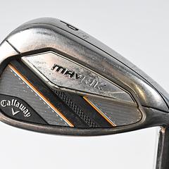 Callaway Mavrik Pitching Wedge / 41 Degree / Regular Flex Catalyst 65 Shaft - Image 1