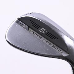 Titleist Vokey SM8 Sand Wedge / 56 Degree / Wedge Flex Steel Shaft - Image 1