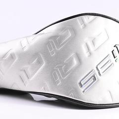 Left Hand Taylormade Qi35 Driver / 10.5 Degree / Stiff Flex Ventus Blue 5 Shaft - Image 9