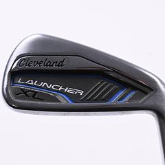 Cleveland Launcher XL #5 Iron / 23 Degree / Regular Flex Catalyst 60 Shaft - Image 1