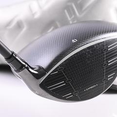 Left Hand Taylormade Qi35 Driver / 10.5 Degree / Stiff Flex Ventus Blue 5 Shaft - Image 4