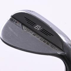 Titleist Vokey SM8 Gap Wedge / 52 Degree / Wedge Flex Steel Shaft - Image 1