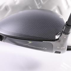 Left Hand Taylormade Qi35 Driver / 10.5 Degree / Stiff Flex Ventus Blue 5 Shaft - Image 5