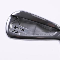 Srixon ZX4 MK II 2023 #6 Iron / 25.5 Degree / Regular Flex N.S.PRO 980GH DST - Image 1