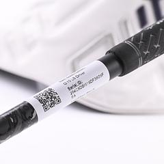 Taylormade Qi10 LS Driver / 9 Degree / Regular Flex Kai'li Blue CB Dark Wave 60 - Image 7