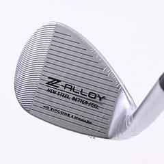 Cleveland CBZ Gap Wedge / 52 Degree / Regular Flex KBS Hi-Rev 2.0 115 Shaft - Image 2