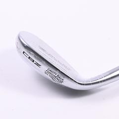 Cleveland CBZ Gap Wedge / 52 Degree / Regular Flex KBS Hi-Rev 2.0 115 Shaft - Image 3