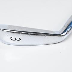 Mizuno MP-63 #3 Iron / 21 Degree / Stiff Flex KBS Tour Shaft - Image 3