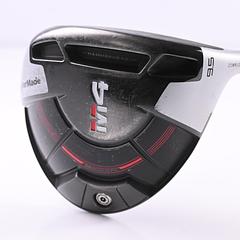 Taylormade M4 Driver / 9.5 Degree / Stiff Flex Fujikura Atmos Red 5 Shaft - Image 2