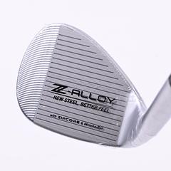 Cleveland CBZ Sand Wedge / 56 Degree / Regular Flex KBS Hi-Rev 2.0 115 Shaft - Image 2