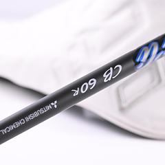 Taylormade Qi10 LS Driver / 9 Degree / Regular Flex Kai'li Blue CB Dark Wave 60 - Image 6