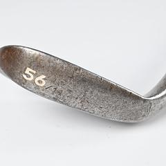 Cleveland RTX-3 Sand Wedge / 56 Degree / Wedge Flex Dynamic Gold SL Steel Shaft - Image 3