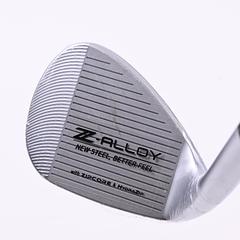 Cleveland CBZ Gap Wedge / 50 Degree / Regular Flex KBS Hi-Rev 2.0 115 Shaft - Image 2