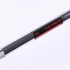 Cleveland CBZ Gap Wedge / 50 Degree / Regular Flex KBS Hi-Rev 2.0 115 Shaft - Image 4