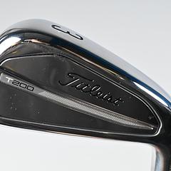 Titleist T200 2023 #3 Iron / 20 Degree / X-Flex N.S.PRO Modus3 Tour 120 Shaft - Image 1