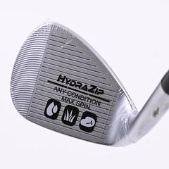 Cleveland CBX 4 Zipcore Gap Wedge / 50 Degree / Regular Flex KBS Hi-Rev 2.0 115 - Image 2