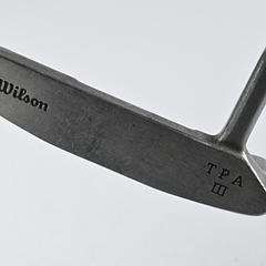 Wilson TPA III Putter / 34.5 Inch - Image 2