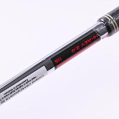 Cleveland CBX 4 Zipcore Gap Wedge / 50 Degree / Regular Flex KBS Hi-Rev 2.0 115 - Image 4