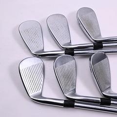 Callaway Apex TCB Irons / 5-PW / X-Flex Project X IO 115 Shafts - Image 3