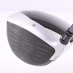 Taylormade M4 Driver / 9.5 Degree / Stiff Flex Fujikura Atmos Red 5 Shaft - Image 4