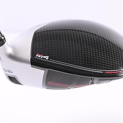 Taylormade M4 Driver / 9.5 Degree / Stiff Flex Fujikura Atmos Red 5 Shaft - Image 5