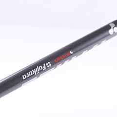 Taylormade M4 Driver / 9.5 Degree / Stiff Flex Fujikura Atmos Red 5 Shaft - Image 6