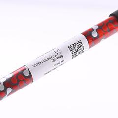 Taylormade M4 Driver / 9.5 Degree / Stiff Flex Fujikura Atmos Red 5 Shaft - Image 7