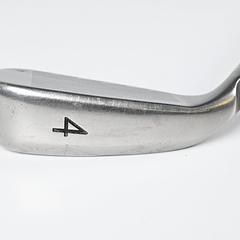 Ping G30 #4 Iron / 21 Degree / Black Dot / Regular Flex Ping CFS Distance Shaft - Image 3