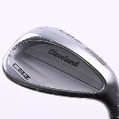 Cleveland CBZ Sand Wedge / 54 Degree / Regular Flex KBS Hi-Rev 2.0 115 Shaft - Image 1