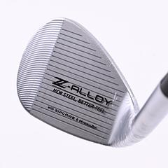 Cleveland CBZ Sand Wedge / 54 Degree / Regular Flex KBS Hi-Rev 2.0 115 Shaft - Image 2