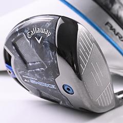 Callaway Paradym Ai Smoke Max Driver / 9 Degree / Stiff Flex Tensei AV White 65 - Image 1