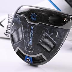 Callaway Paradym Ai Smoke Max Driver / 9 Degree / Stiff Flex Tensei AV White 65 - Image 2