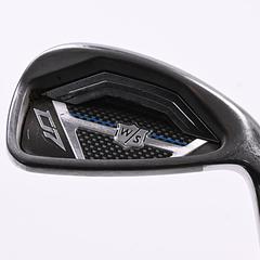 Wilson Staff D7 #5 Iron / 22 Degree / Regular Flex KBS Tour 80 Shaft - Image 1