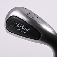Titleist 503.H #3 Iron / 19 Degree / X-Flex Steel Shaft - Image 1
