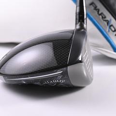 Callaway Paradym Ai Smoke Max Driver / 9 Degree / Stiff Flex Tensei AV White 65 - Image 3