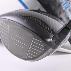 Callaway Paradym Ai Smoke Max Driver / 9 Degree / Stiff Flex Tensei AV White 65 - Image 4