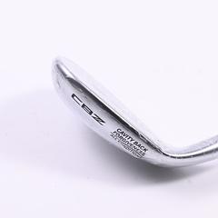 Cleveland CBZ Lob Wedge / 60 Degree / Regular Flex KBS Hi-Rev 2.0 115 Shaft - Image 3