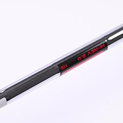 Cleveland CBZ Lob Wedge / 60 Degree / Regular Flex KBS Hi-Rev 2.0 115 Shaft - Image 4