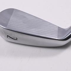 Titleist T250 2025 #2 Iron / 18 Degree / Regular Plus Flex Project X Shaft - Image 3