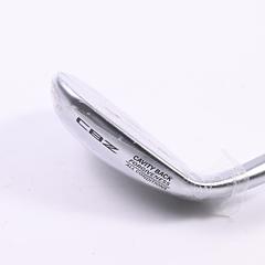 Cleveland CBZ Lob Wedge / 58 Degree / Regular Flex KBS Hi-Rev 2.0 115 Shaft - Image 3