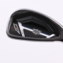 Wilson Staff D7 #6 Iron / 25 Degree / Regular Flex KBS Tour 80 Shaft - Image 1