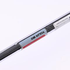 Wilson Staff D7 #6 Iron / 25 Degree / Regular Flex KBS Tour 80 Shaft - Image 4