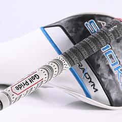 Callaway Paradym Ai Smoke Max Driver / 9 Degree / Stiff Flex Tensei AV White 65 - Image 8