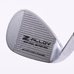 Cleveland CBZ Gap Wedge / 50 Degree / Regular Flex KBS Hi-Rev 2.0 115 Shaft - Image 2