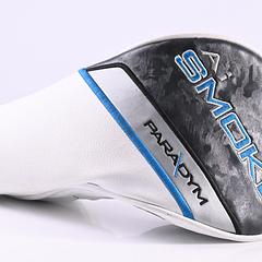 Callaway Paradym Ai Smoke Max Driver / 9 Degree / Stiff Flex Tensei AV White 65 - Image 9